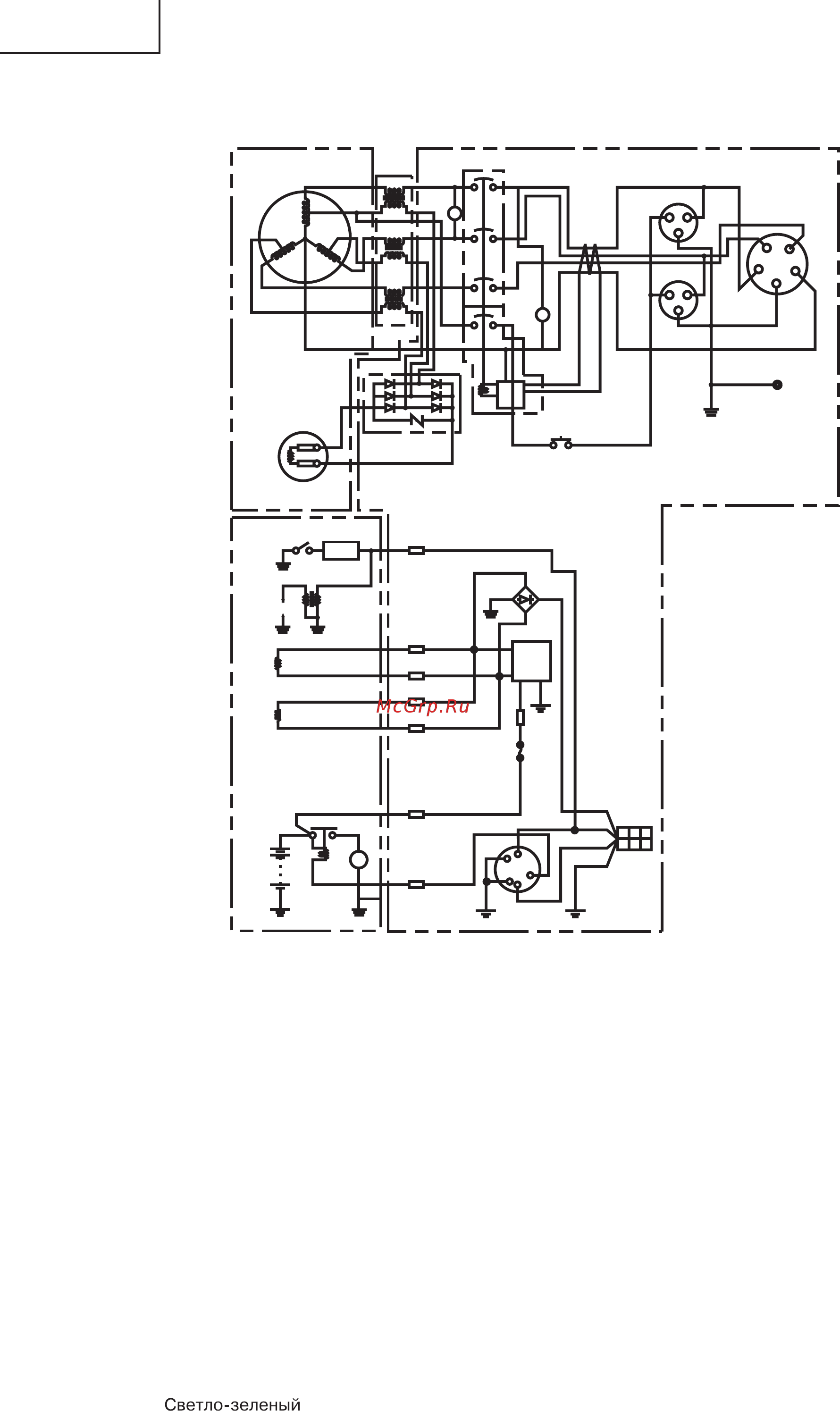 Hitachi E57(3P) [20/24] ① ⑮ ⑫