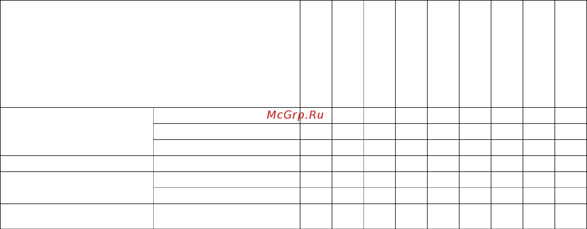 Stihl FS 350 кусторез [39/48] Fs 300 fs 350 fs 400 fs 450 fs 480