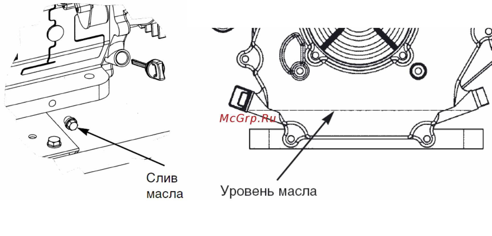 Huter DY6500LX + пульт Инструкция по эксплуатации онлайн [16/44] 329316