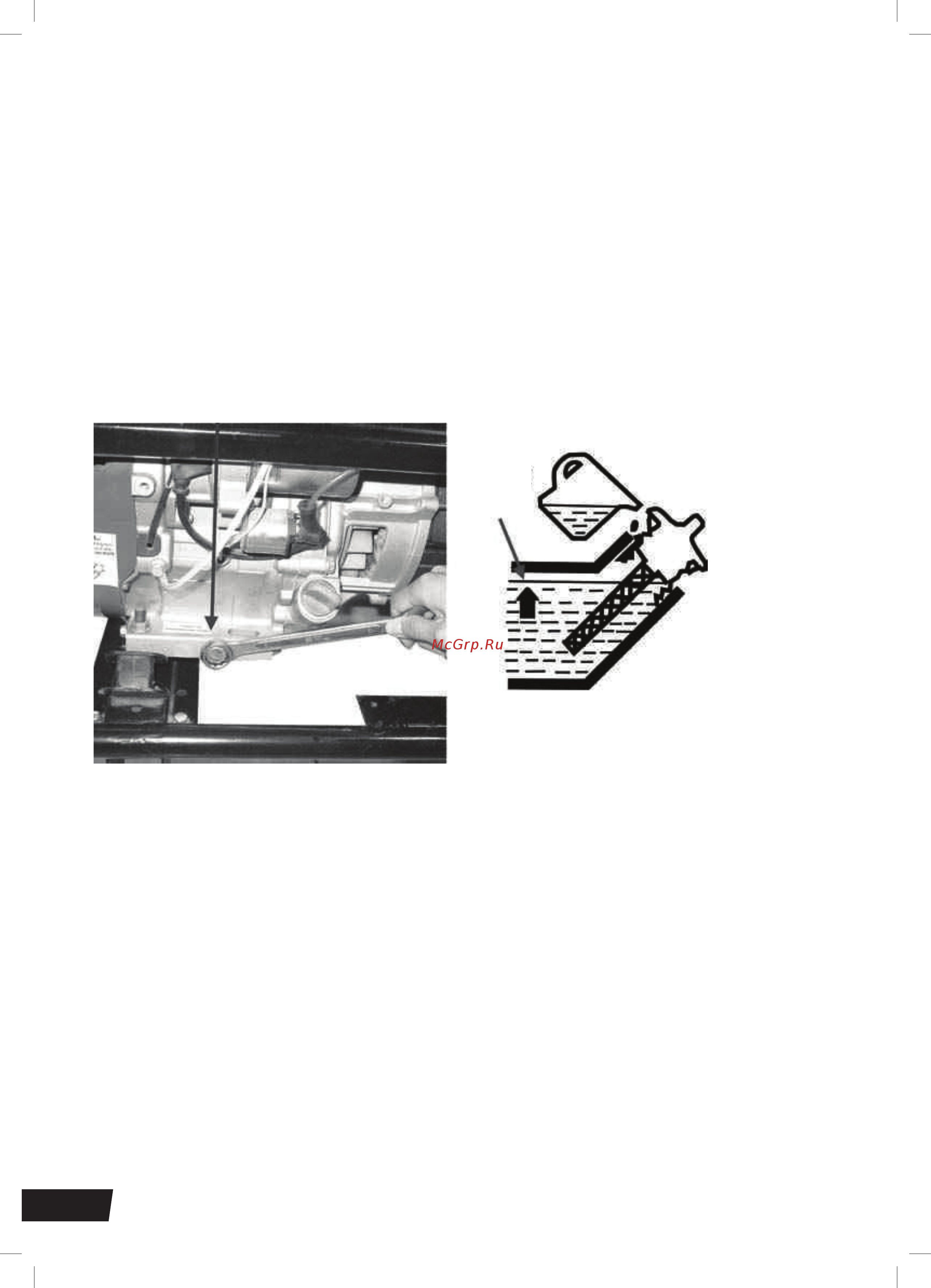 Ergomax ER 3400 [12/20] Бензиновые генераторы ergomax