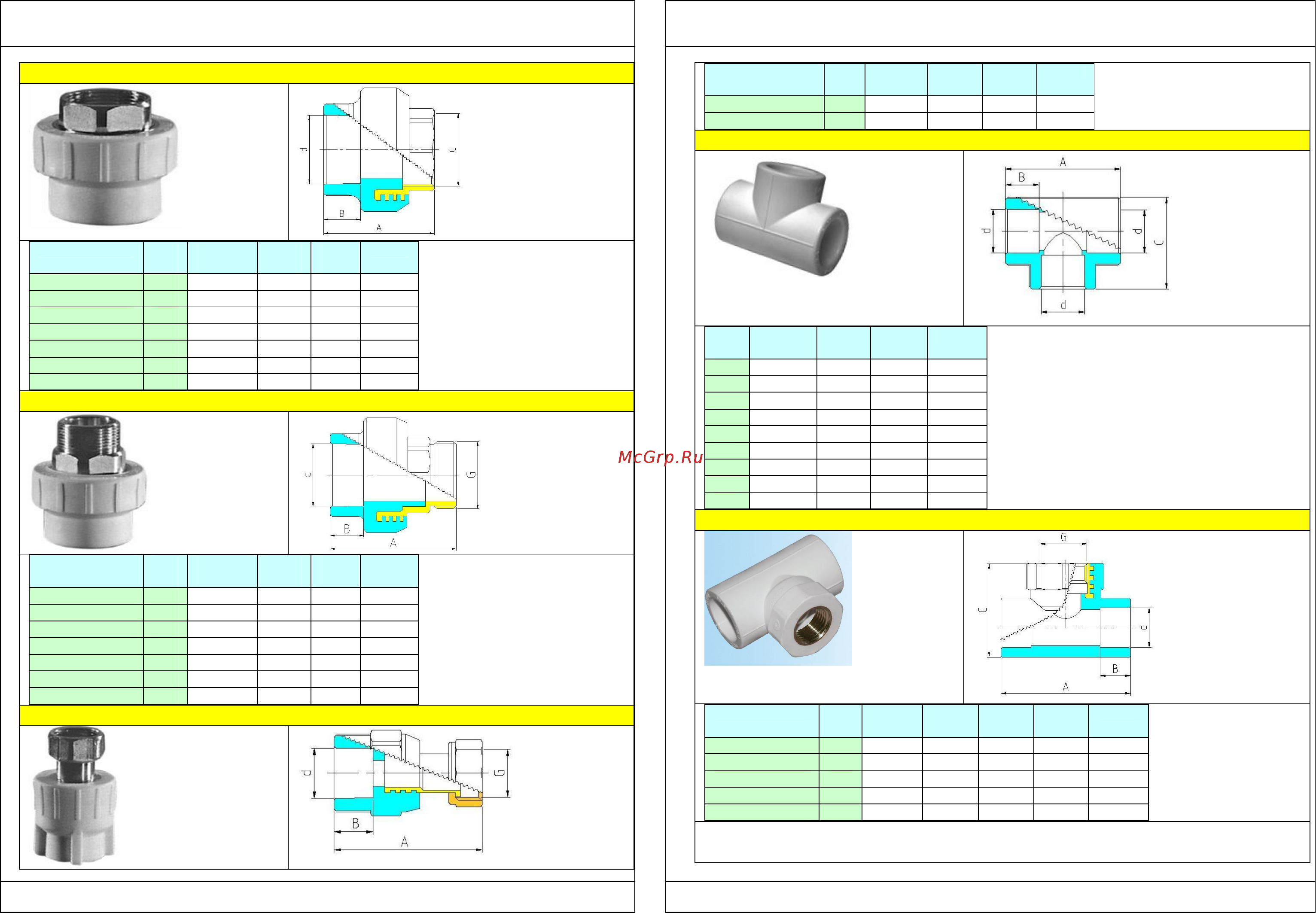 Valtec VTp.762.0.02006 [3/9] Vtр 31 тройник