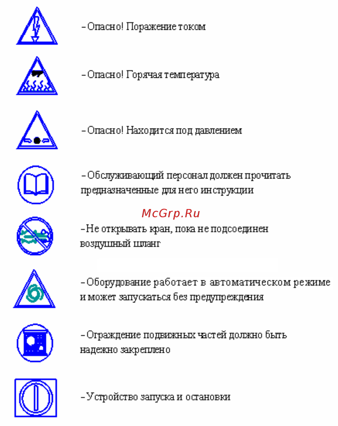 Garage WALL KIT Инструкция по эксплуатации онлайн [12/34] 329575