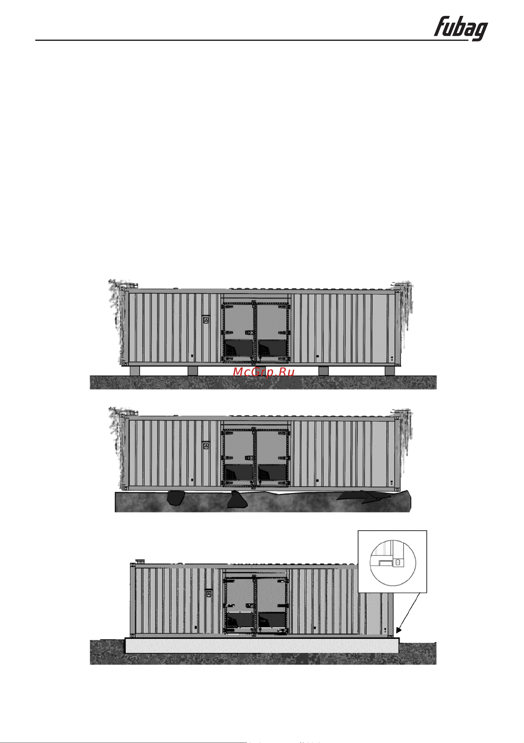 Fubag DS 22 DAC ES (838773) [30/46] Инструкция по эксплуатации