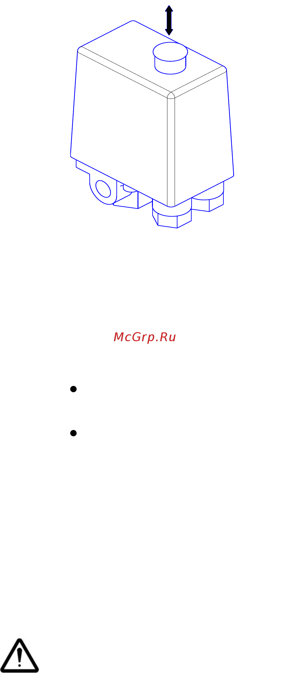 Remeza СБ4/С-100.LB 24 A Инструкция по эксплуатации онлайн [12/30] 329665