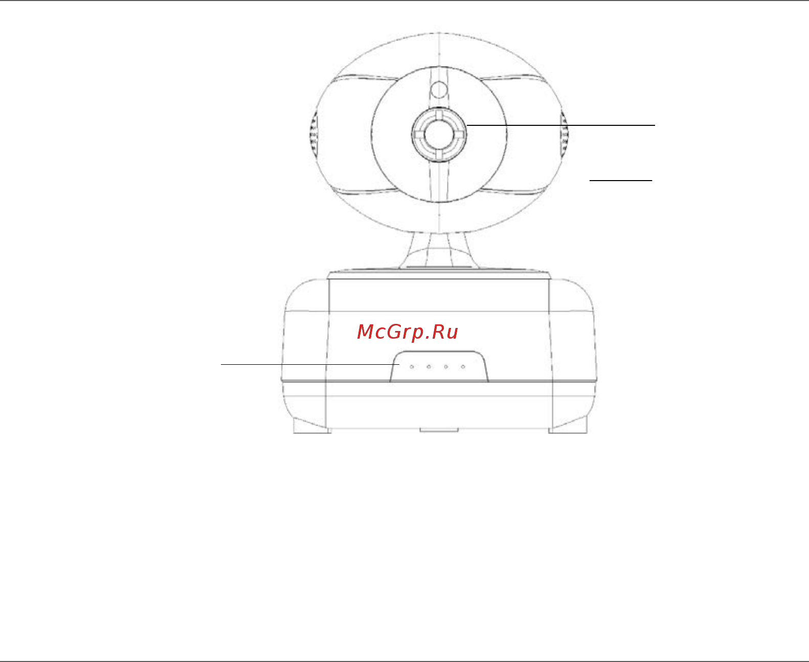 Телеметрика TLM-100-С [3/8] Ехнические характеристики