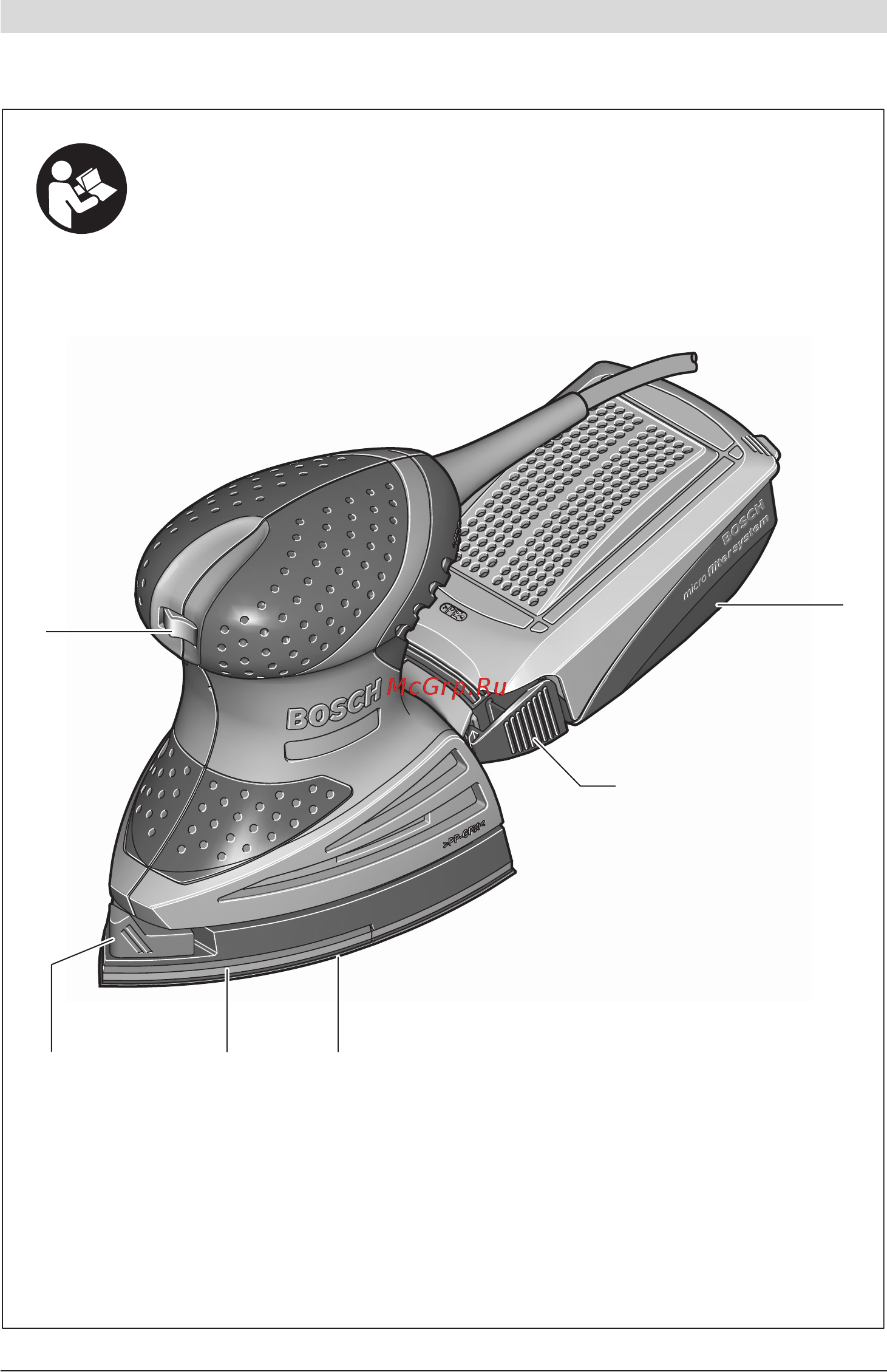 Bosch PSM 160 A (0.603.377.020) [3/71] Psm160a