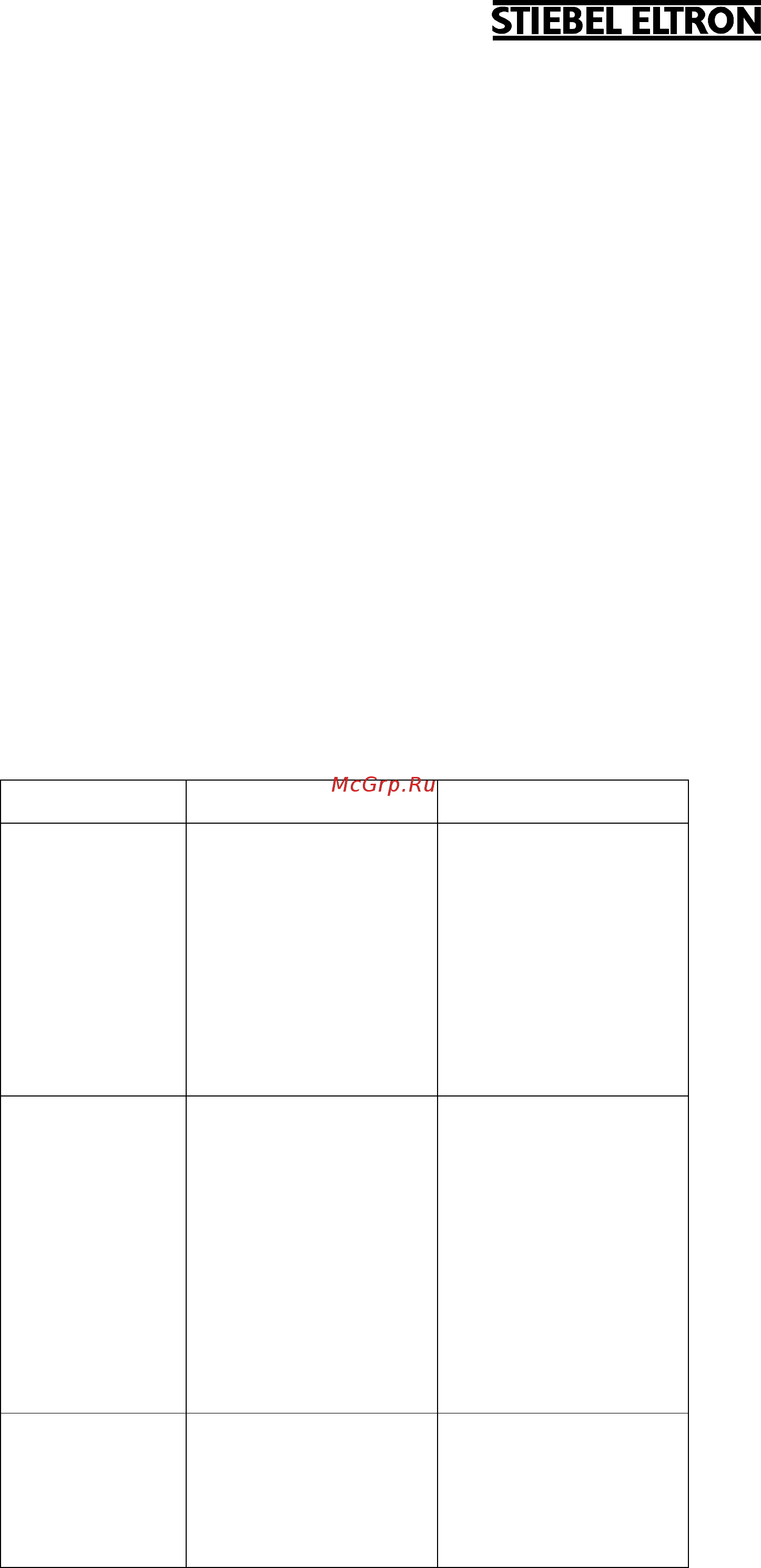 Stiebel Eltron DHА 4/8 [5/6] Stiebel eltron