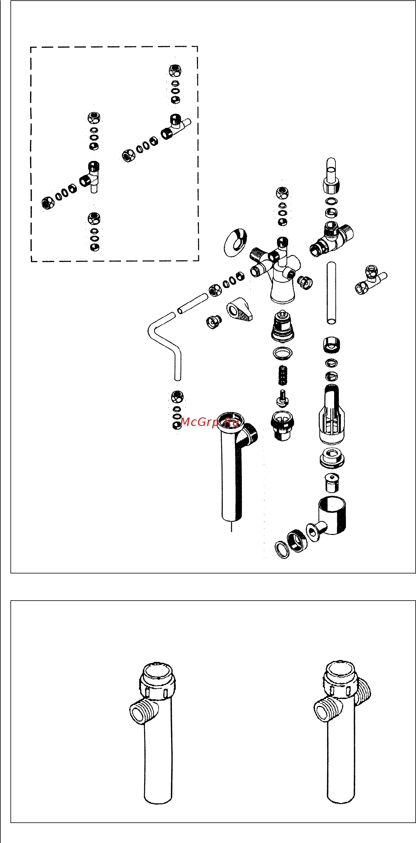 Stiebel Eltron KV 30 Инструкция по эксплуатации онлайн [18/20] 329854