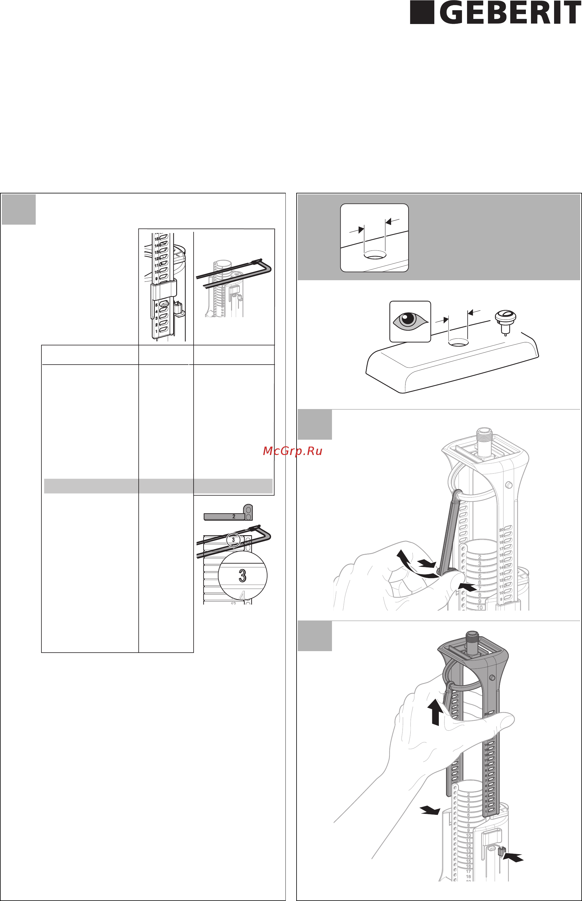Sanita Luxe SL900203 [7/11] Example