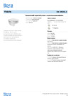 Roca VICTORIA 34630300R Инструкция по эксплуатации