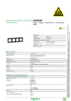 SCHNEIDER ELECTRIC S53P808P Odace Инструкция по эксплуатации