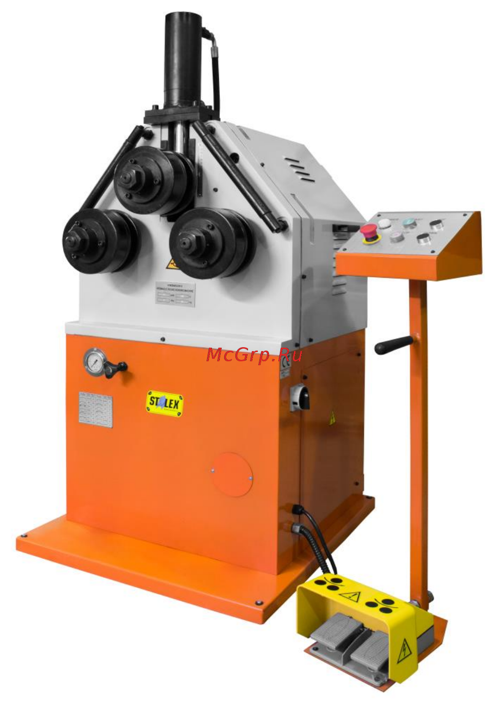 Stalex HRBM50HV Инструкция по эксплуатации онлайн