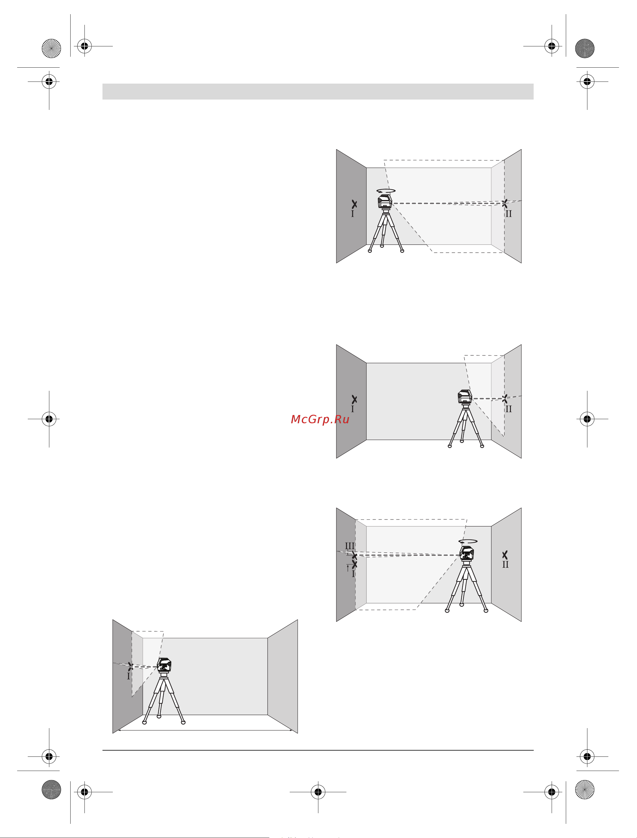 Bosch GCL 2-50C+RM2+BM3+12V+Lboxx (0601066G02)+Детектор PMD7 [183/387 ...