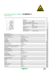 SCHNEIDER ELECTRIC BLNRS000121 Blanca Белый Инструкция по эксплуатации