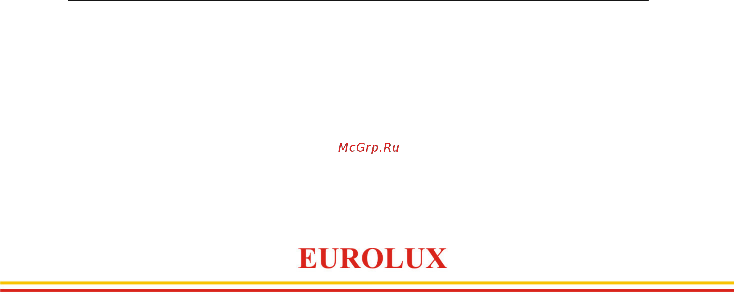 Eurolux GS-5220 Инструкция по эксплуатации онлайн [20/28] 330207