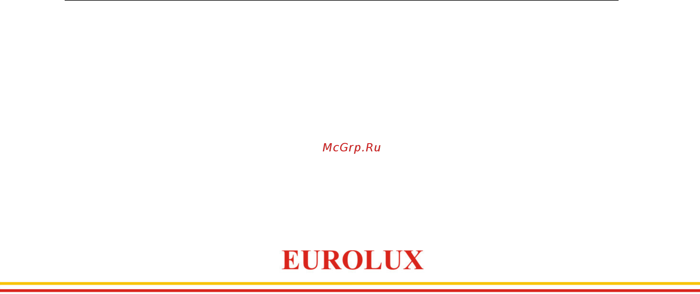 Eurolux GS-5220 [21/28] Свидетельство о приемке бензопила eurolux ___________________________________________ _____________________________________________________________ признана годной для эксплуатации дата продажи ___________________________________________________ я покупатель представитель фирмы ________________________________ с условиями эксплуатации ознакомлен _____________________________