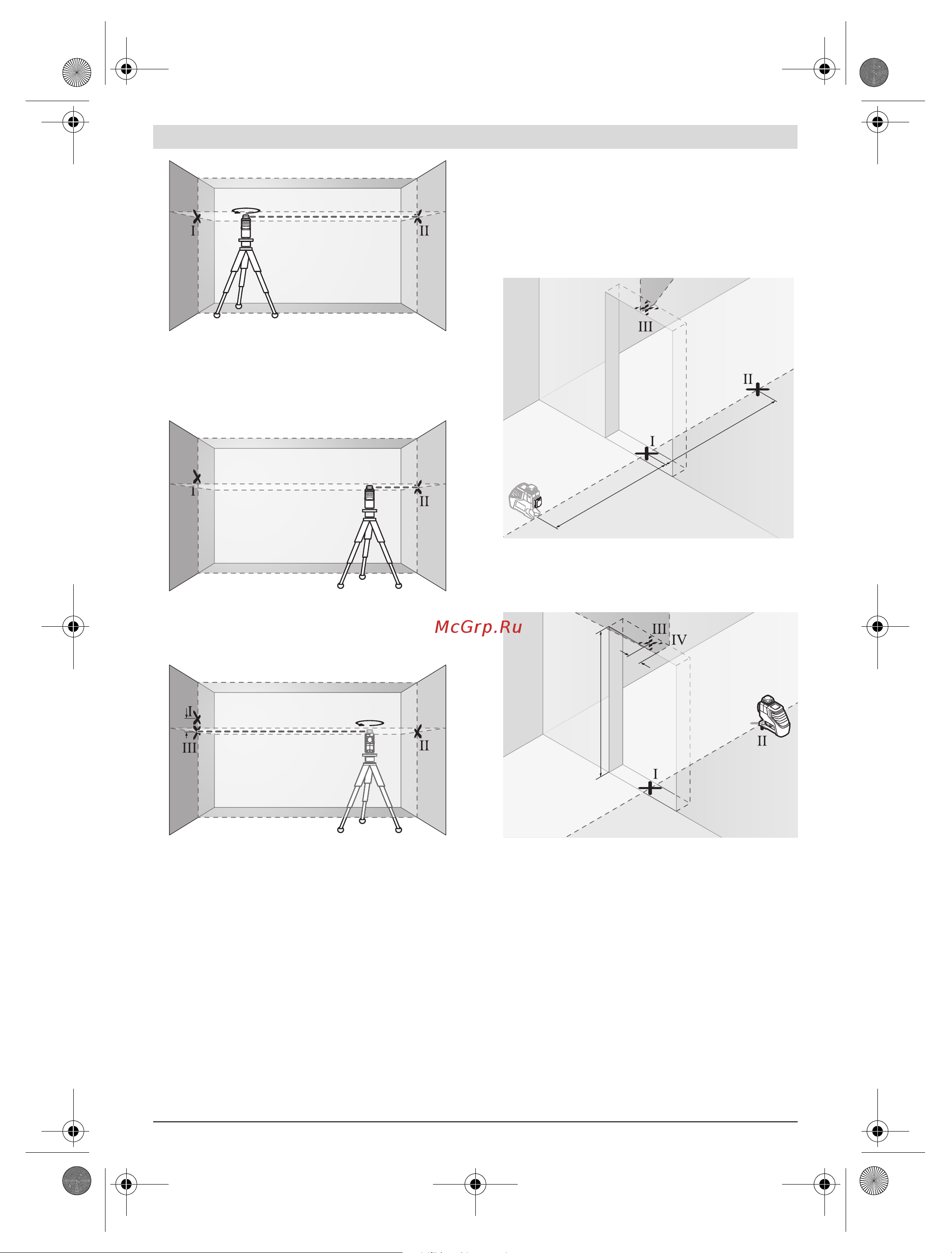 Bosch GLL 2-80 Professional (0.601.063.204) + Детектор PMD7 [144/217] 5 m 2 5 m
