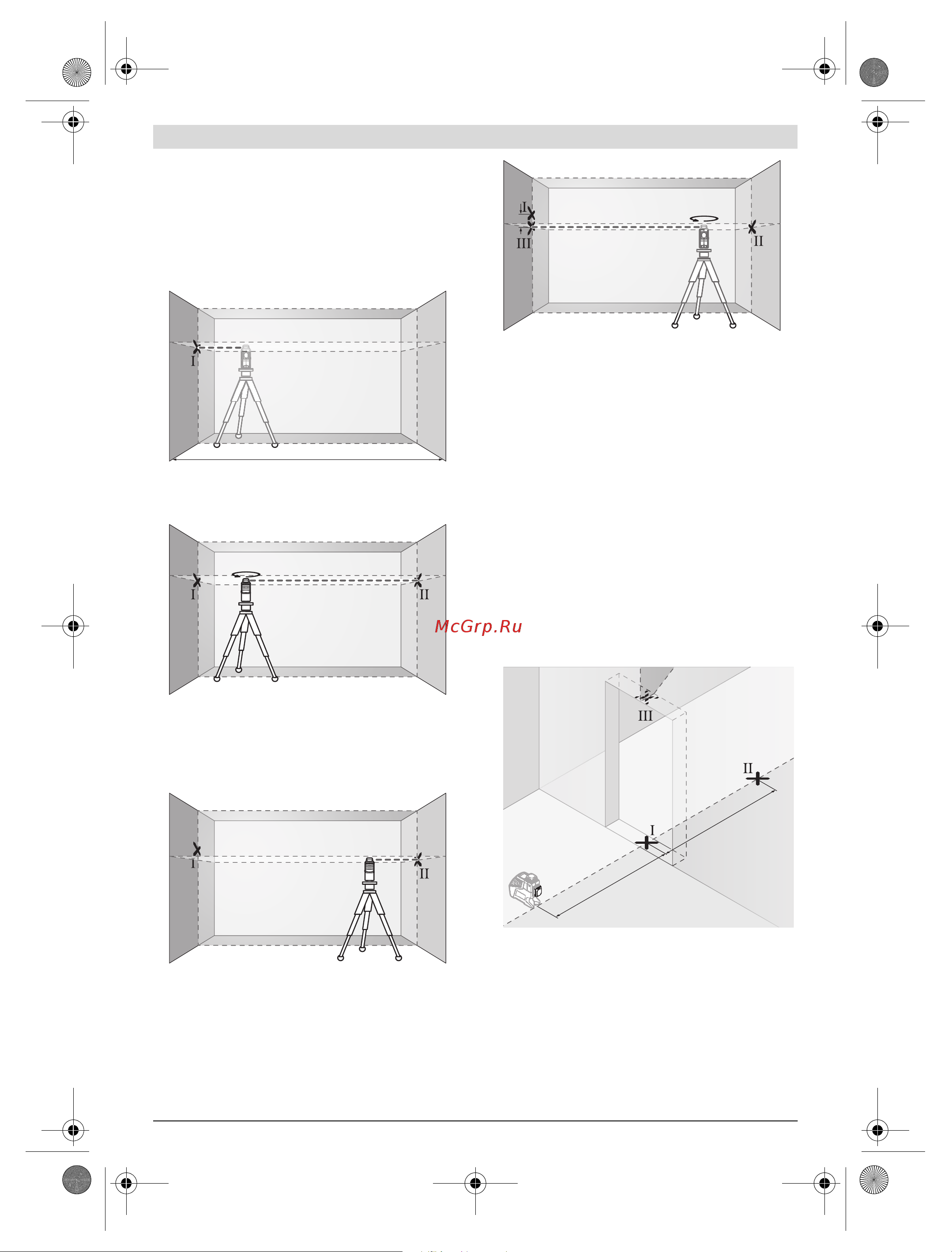 Bosch GLL 2-80 Professional (0.601.063.204) + Детектор PMD7 [176/217] 5 m 2 5 m