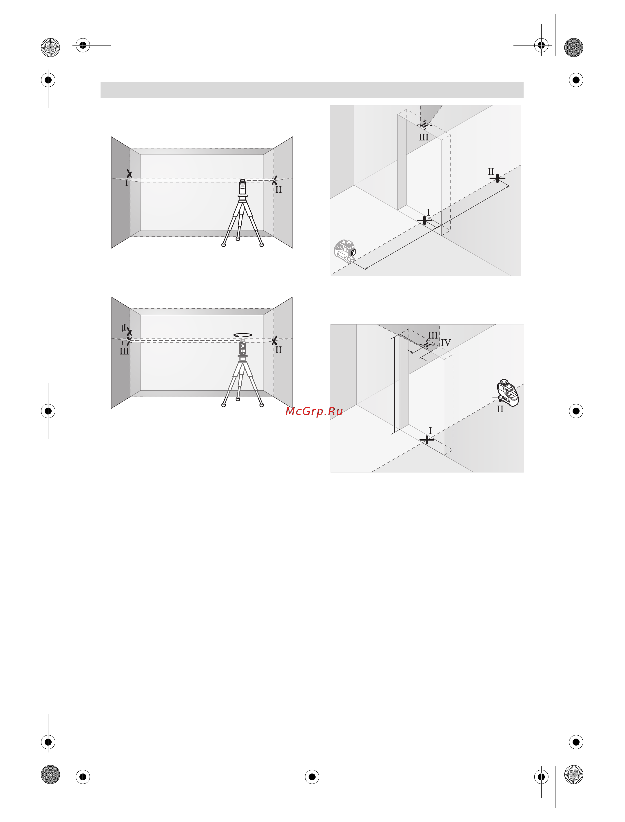 Bosch GLL 2-80 Professional (0.601.063.204) + Детектор PMD7 [21/217] 5 m 2 5 m
