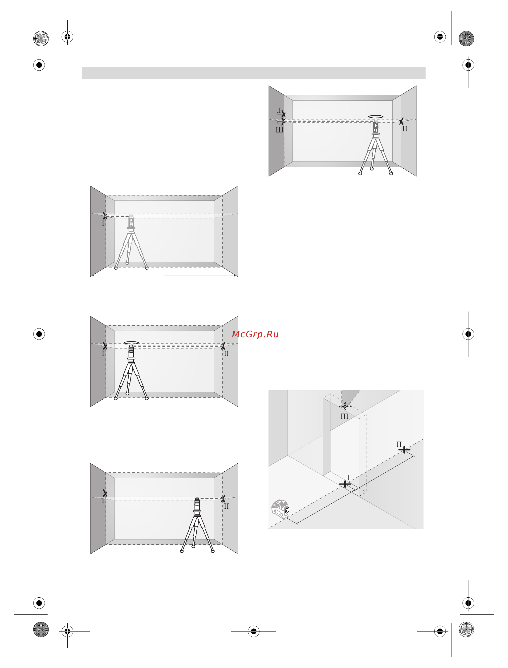 Bosch GLL 2-80 Professional (0.601.063.204) + Детектор PMD7 [9/217] 5 m 2 5 m