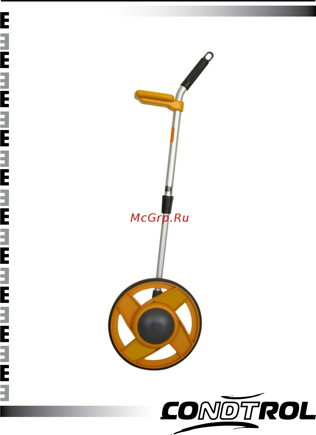 Condtrol WheelTronic Инструкция по эксплуатации онлайн