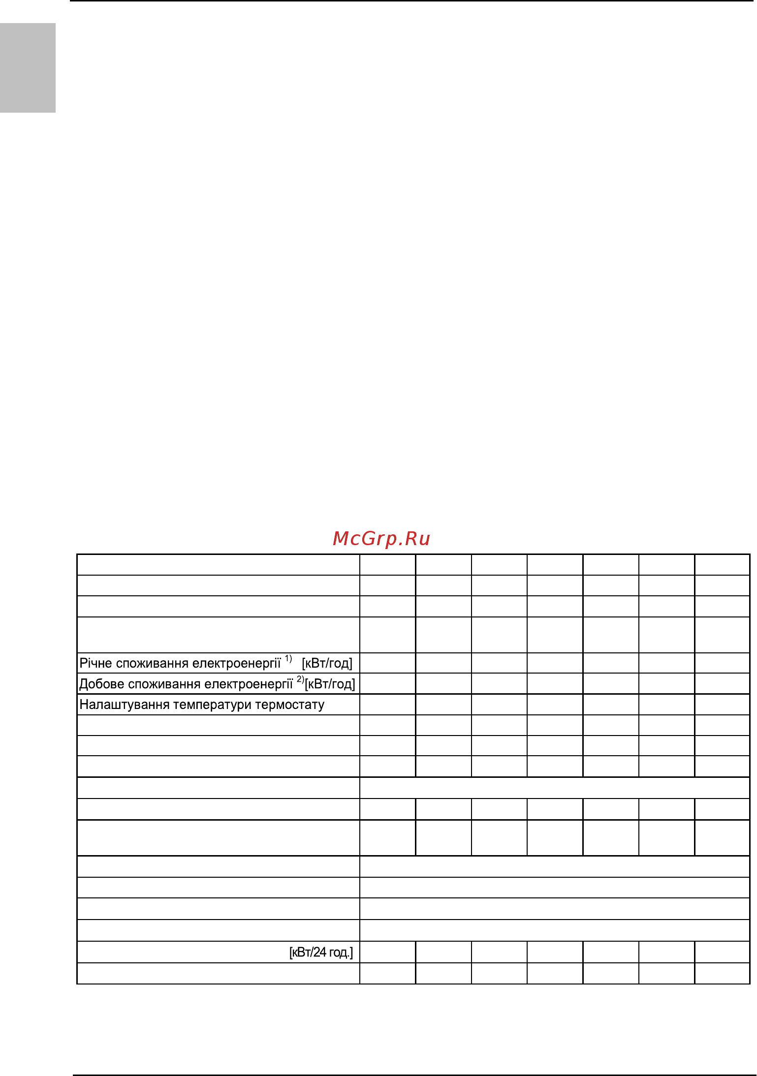 Gorenje TGR200NGB6 [14/28] Монтаж
