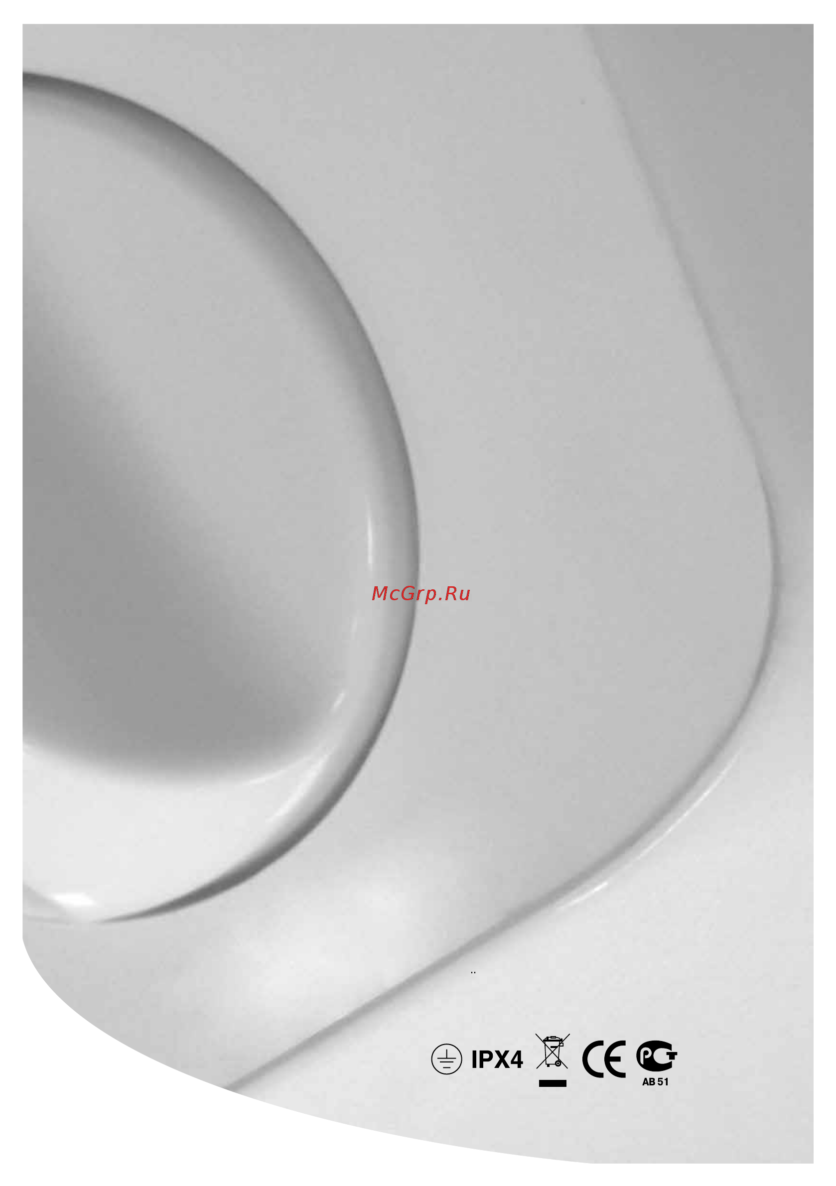 Electrolux EWH 80 Magnum Slim Unifix [11/11] Www home comfort ru