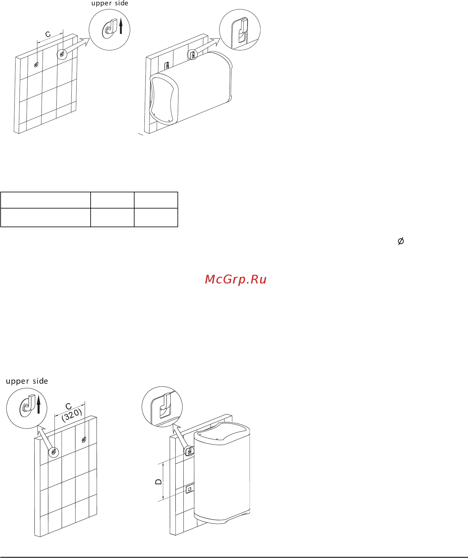 SUPERLUX FLAT PW 100 V [11/20] Flat 2011_ariston qxd 07 1 011 18 11 page 9