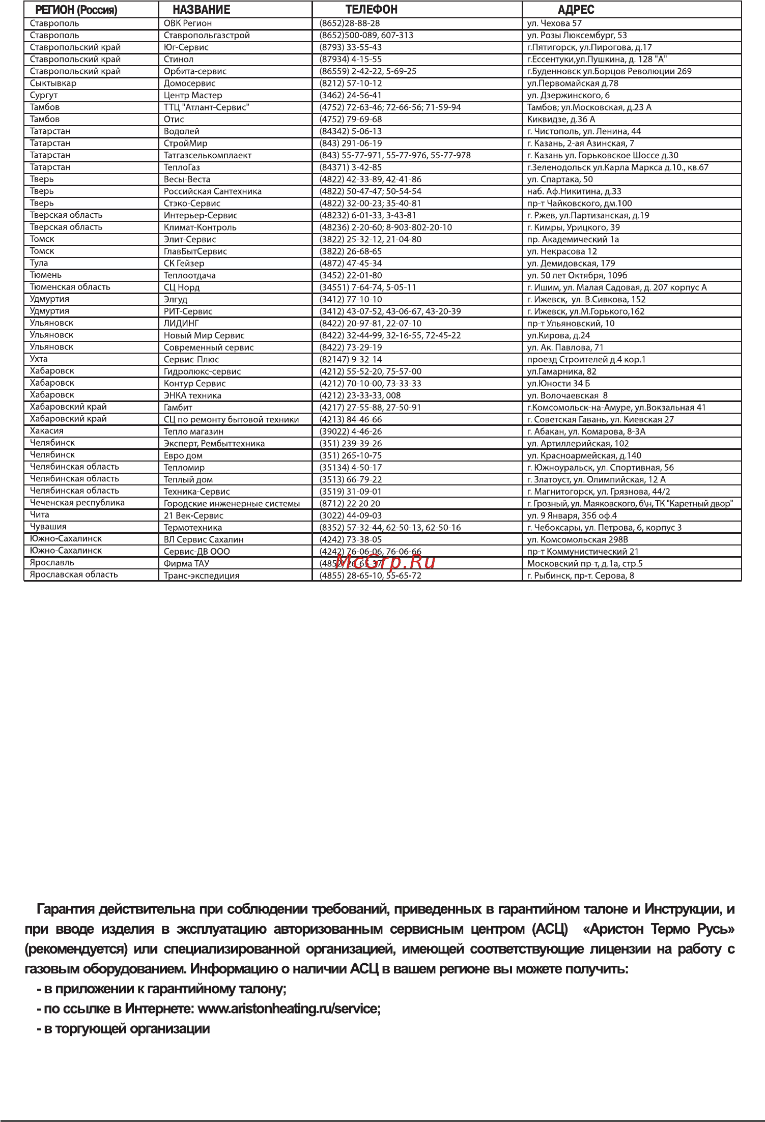 SUPERLUX FLAT PW 100 V [7/20] Flat 2011_ariston qxd 07 1 011 18 11 page 5