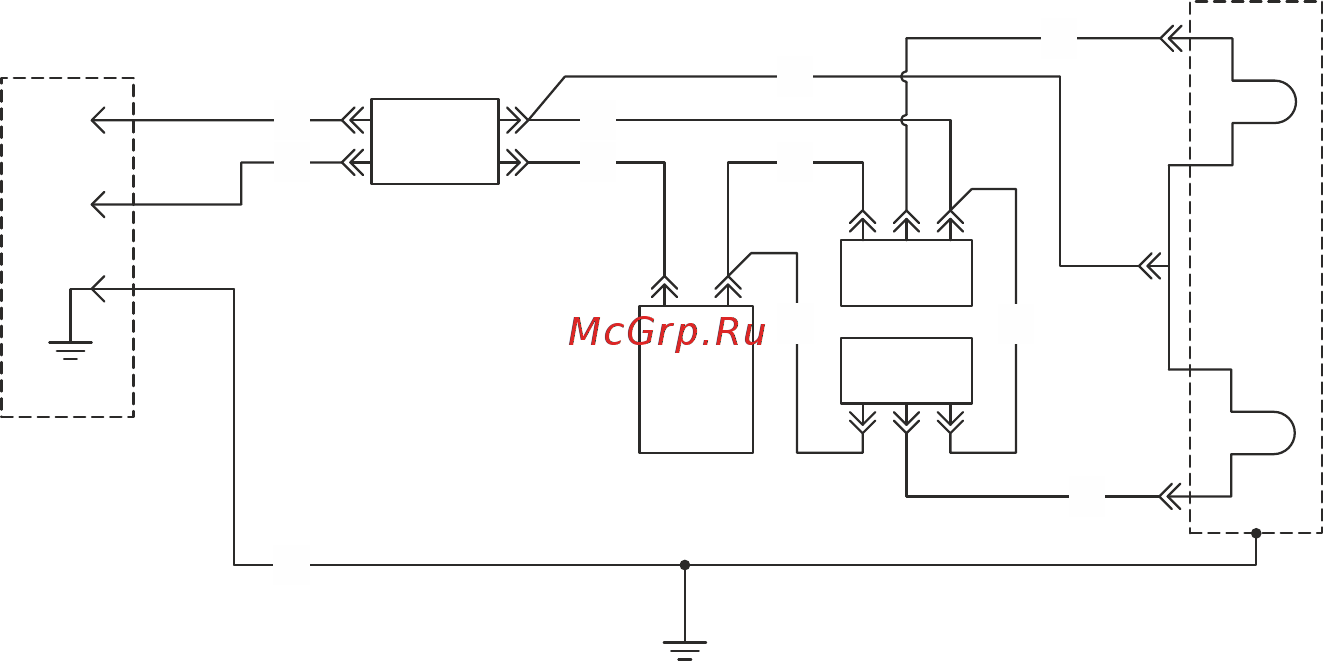 Thermex Praktik 100 V Инструкция по эксплуатации онлайн [6/52] 330532