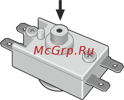 Thermex Praktik 100 V Инструкция по эксплуатации онлайн [7/52] 330532