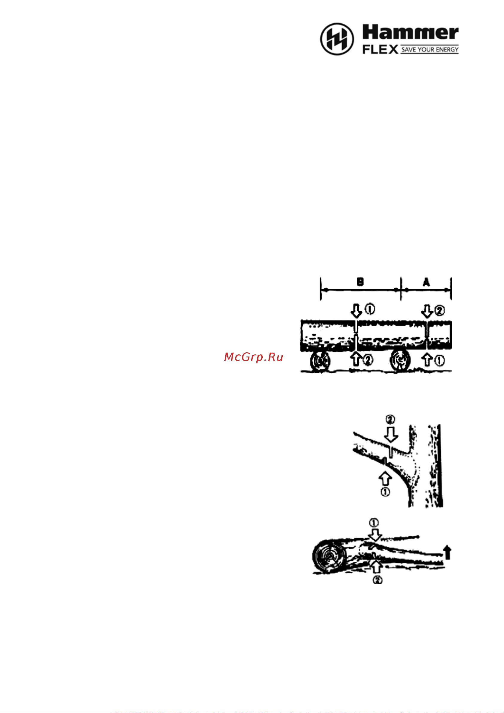 Hammer BPL4518A 104-013 Инструкция по эксплуатации онлайн [15/23] 672796