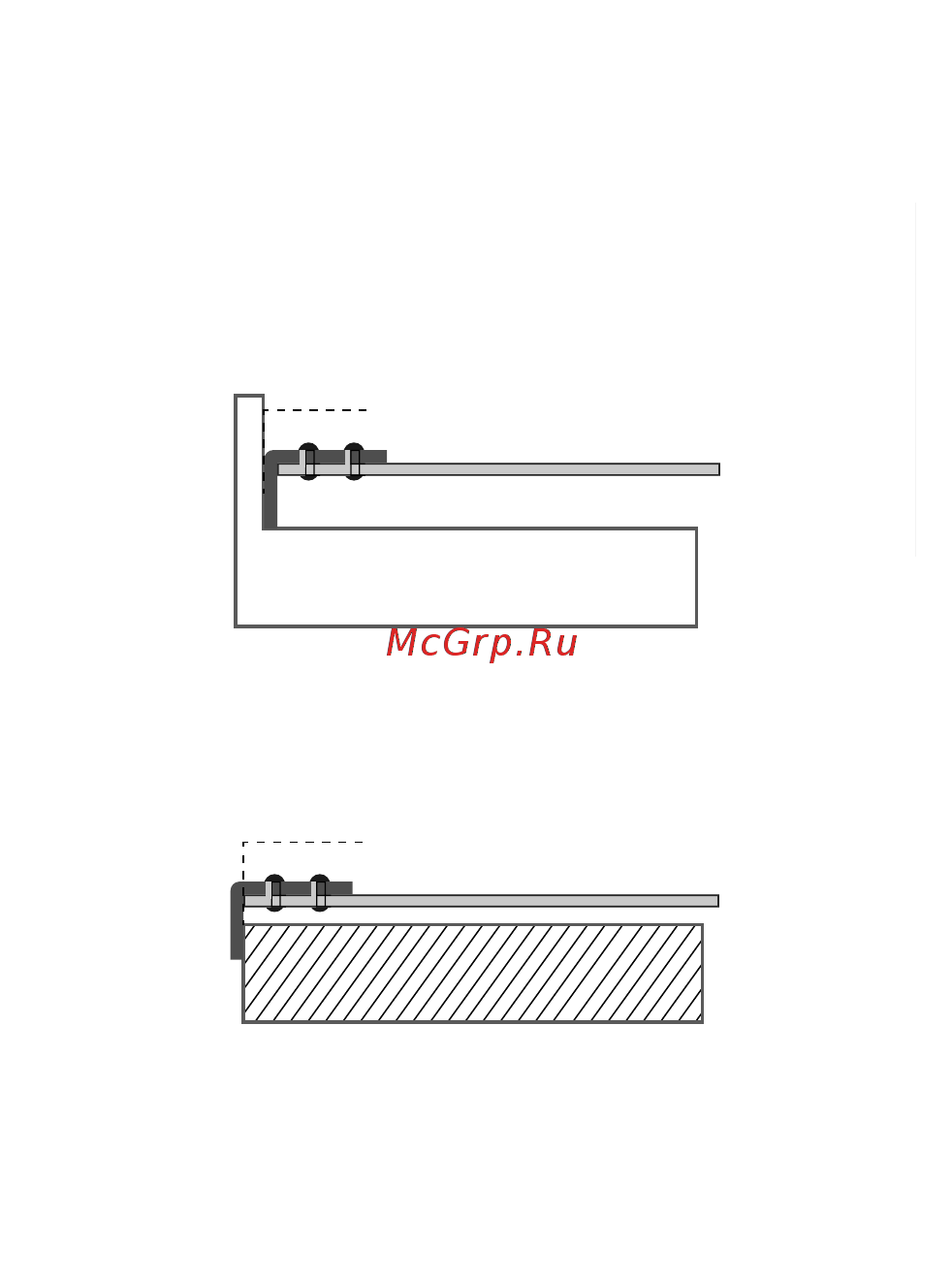 RGK RD40 774871 [8/12] Нулевая точка измерения