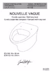 NOUVELLE VAGUE EDJ102-00