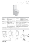 LAUFEN 2468.4.000.000.1 LB3 Инструкция по эксплуатации
