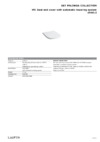 LAUFEN 9180.2.000.000.1 PALOMBA Инструкция по эксплуатации