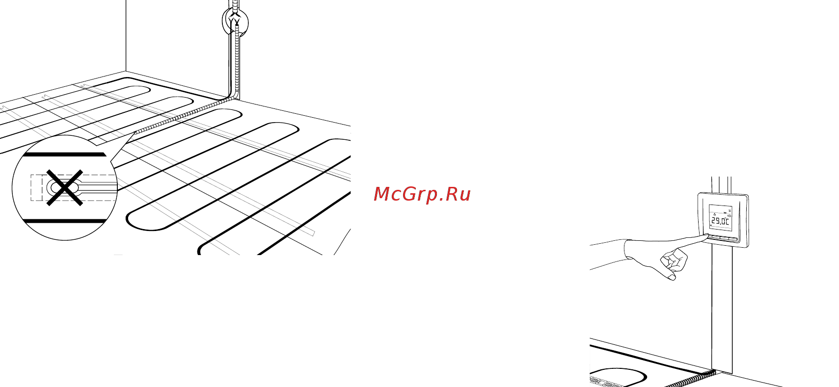 Warmstad WSS-665 Инструкция по эксплуатации онлайн [12/12] 331122