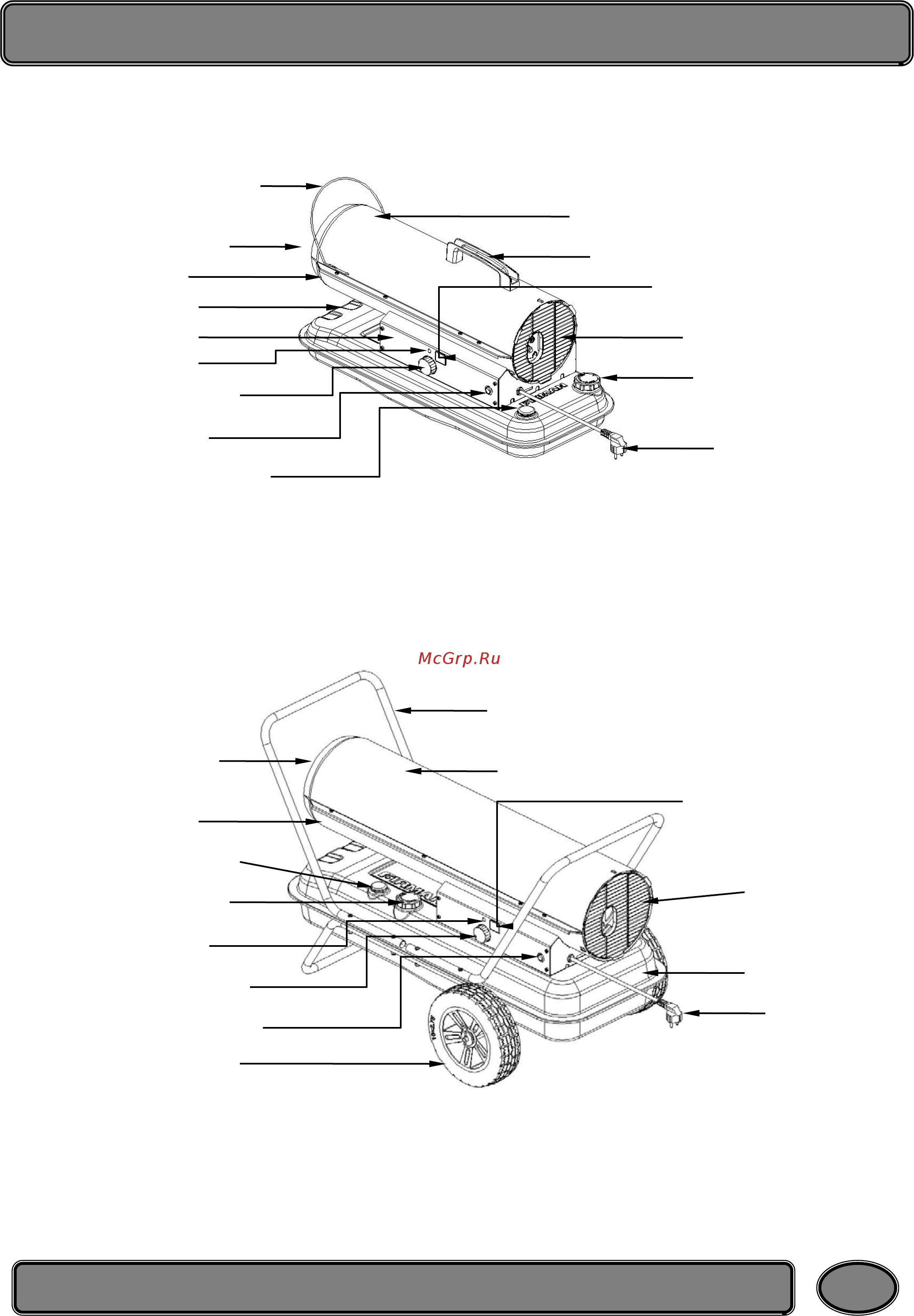 Firman F3000DH [4/27] Рис 1 f2000 dh