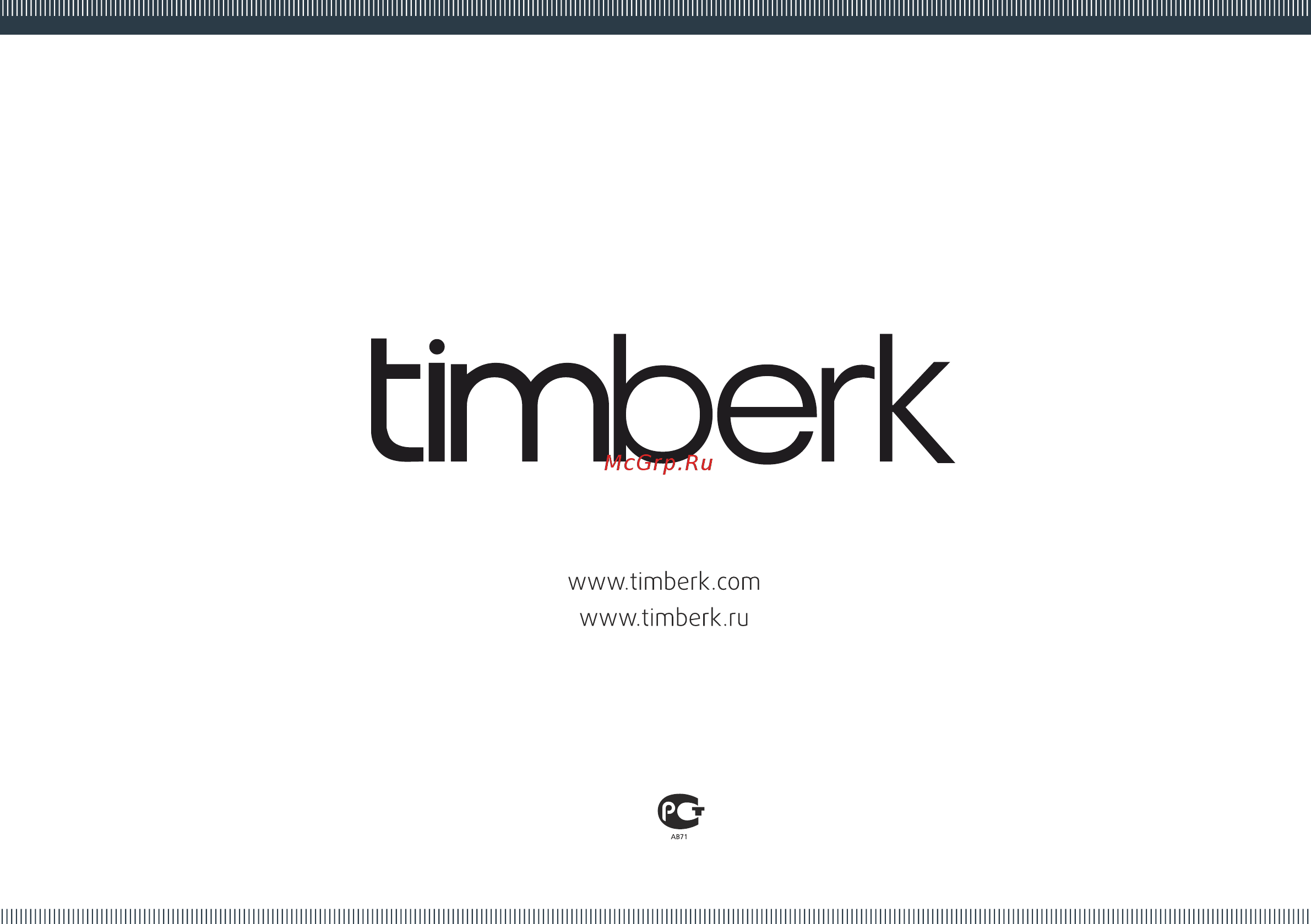 Timberk TEC.PF3 LE 1500 [20/20] Timberk