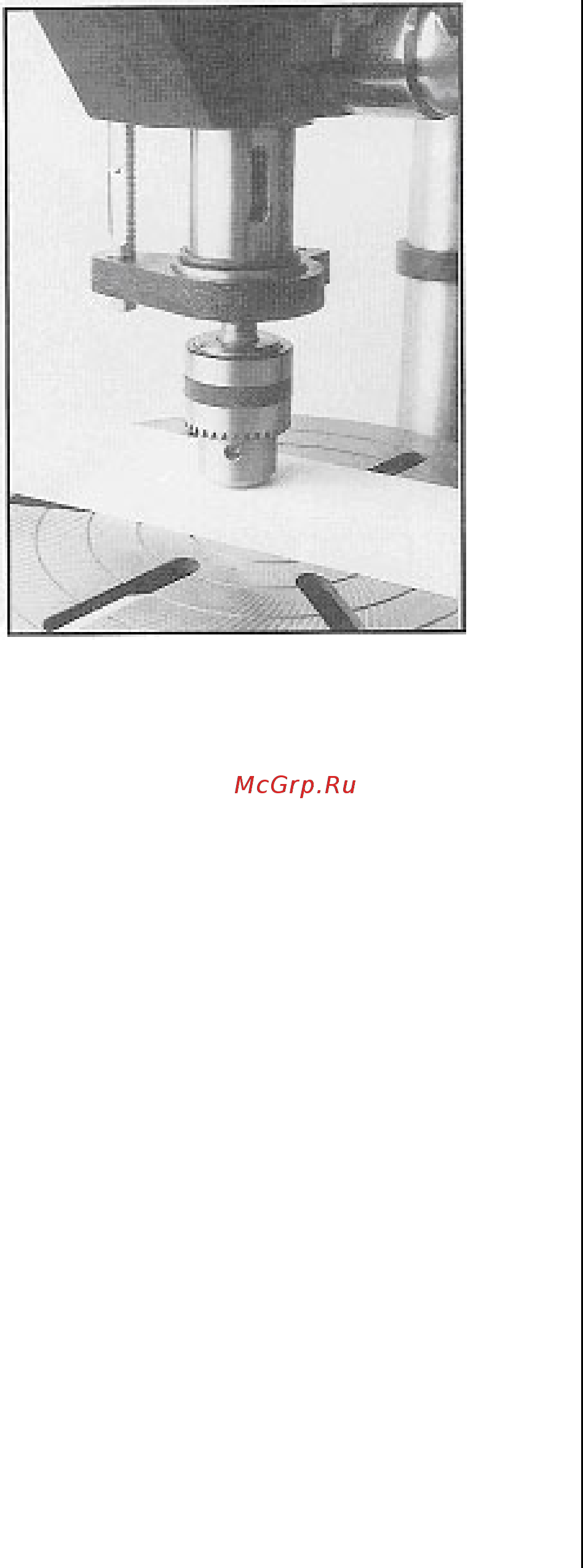 Jet JDP-10M 10000350M Инструкция по эксплуатации онлайн [6/9] 331561
