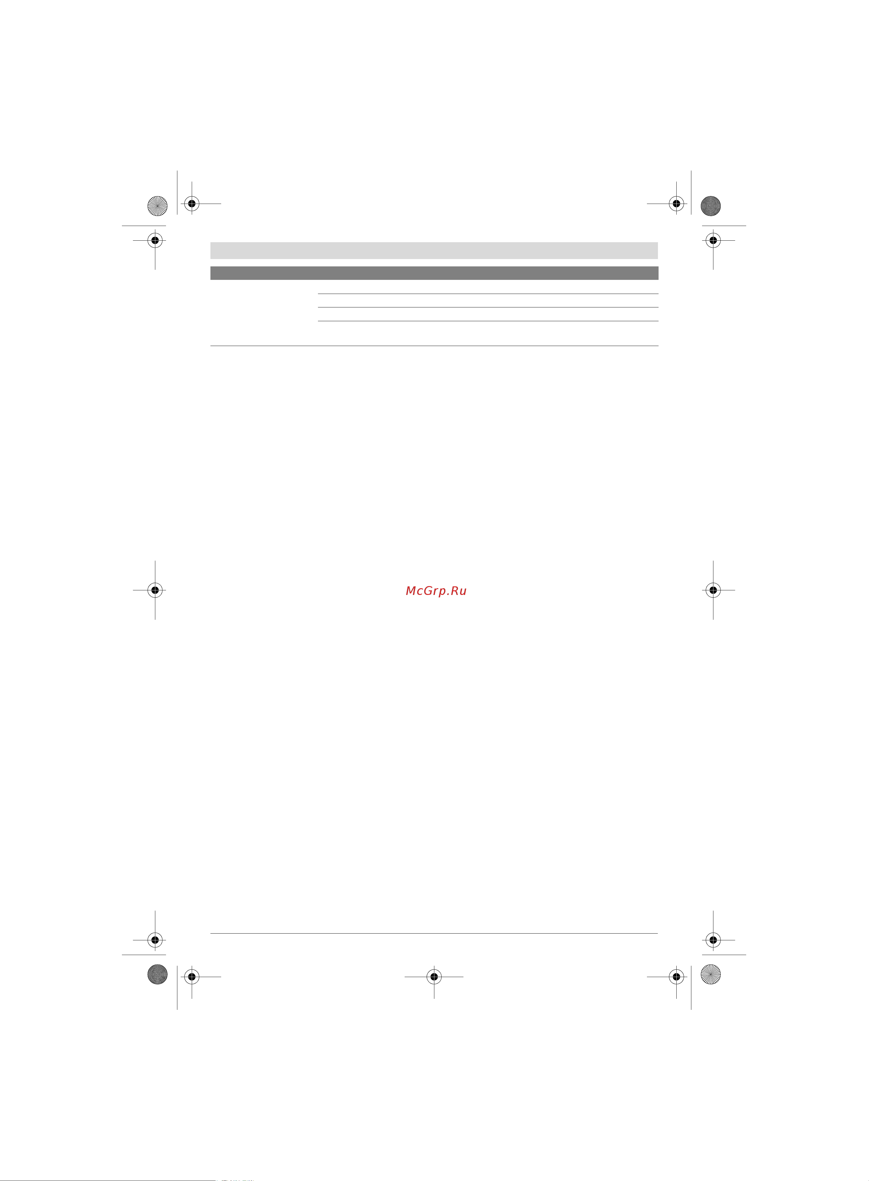 Bosch GKE 40 BCE (0.601.597.703) [171/374] Konserwacja i serwis