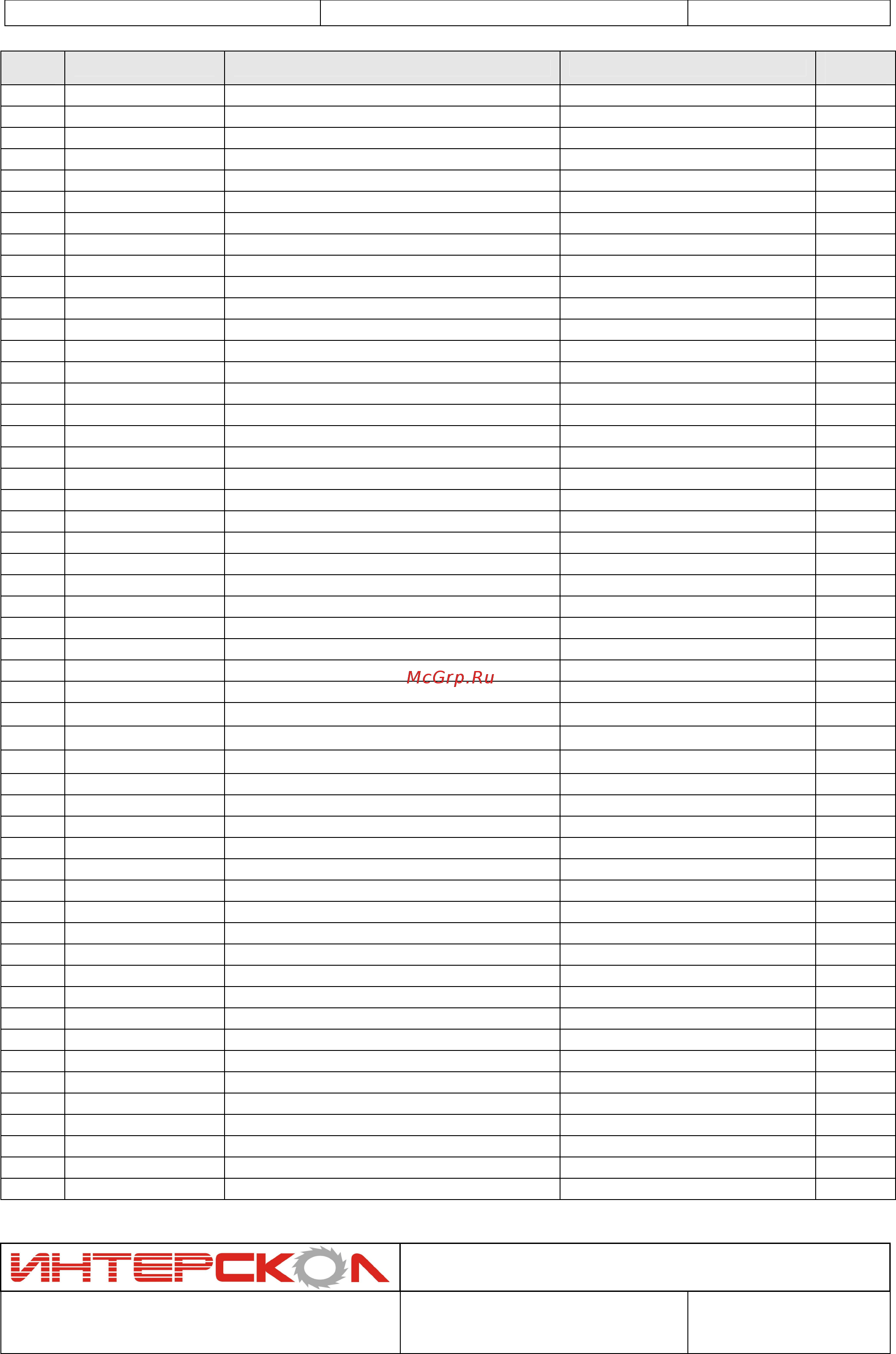 Интерскол УШМ-230/2100M (60.1.1.00) Инструкция по эксплуатации онлайн