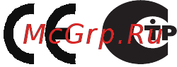 Partner P360S 9666992-01 Инструкция по эксплуатации онлайн [124/124] 834035