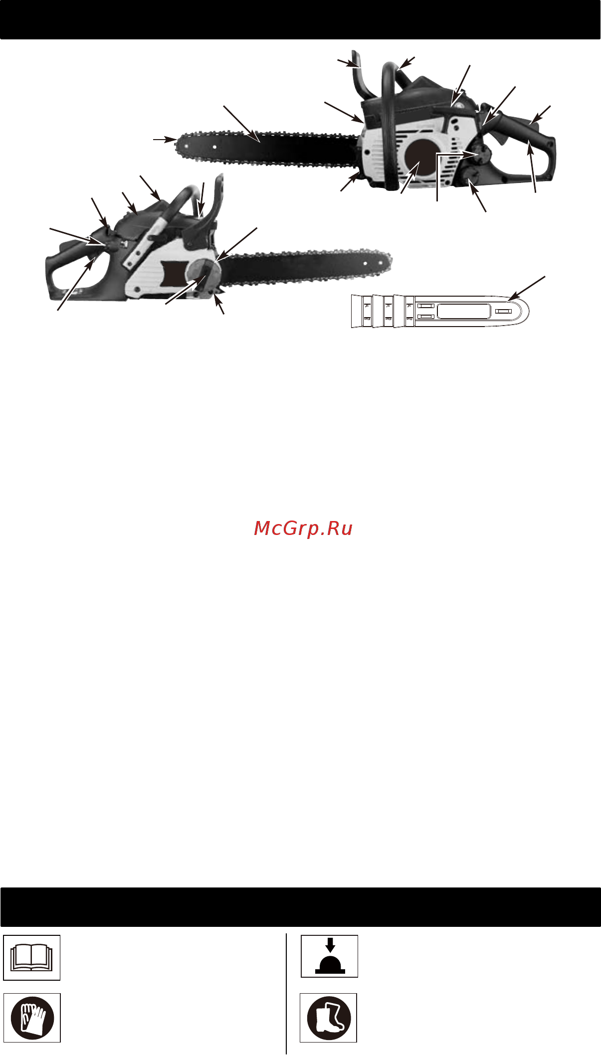 Partner P360S 18 [93/124] Identyfikacja co to jest