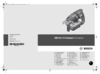 Bosch GBH 36 V-EC (Compact) Professional Инструкция по эксплуатации