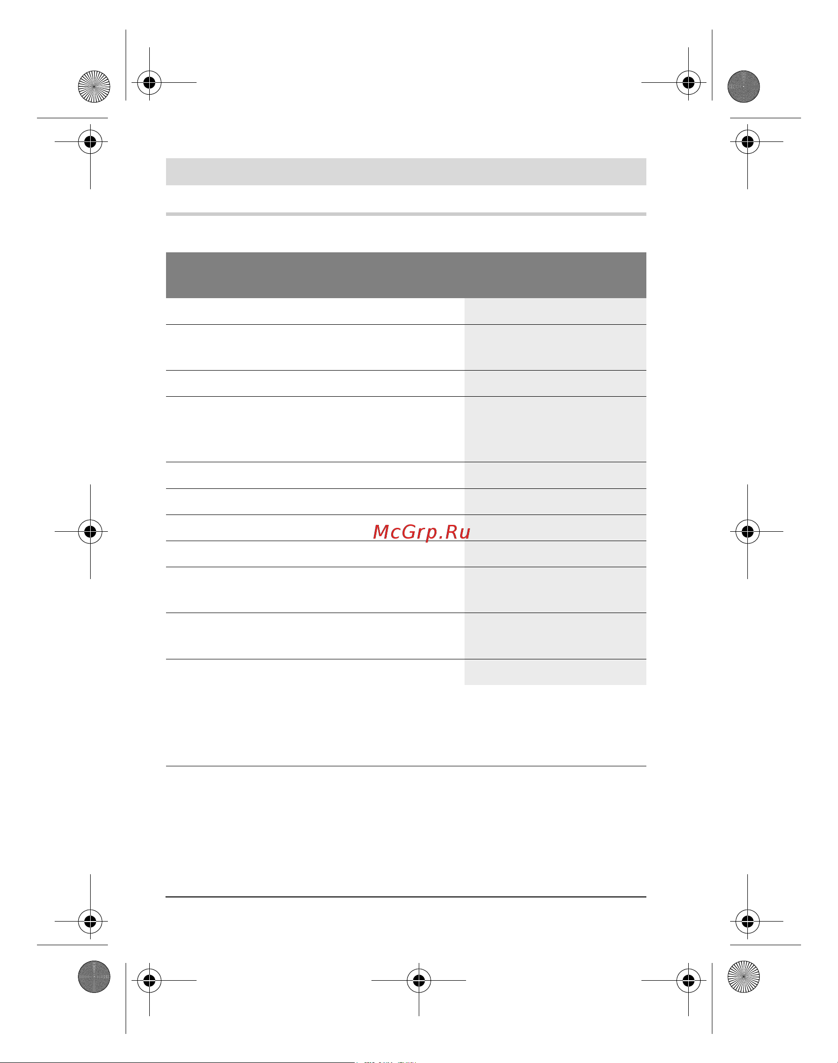 Bosch LR 2 Professional (0.601.069.100) [52/337] Dados técnicos