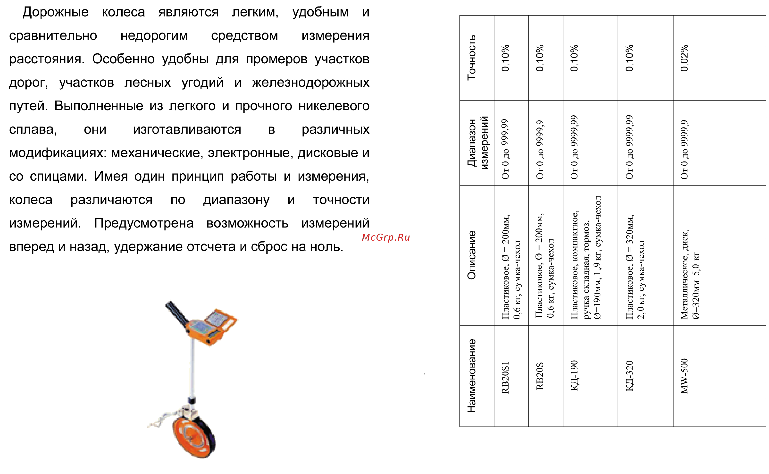 Geobox КД-320 Инструкция по эксплуатации онлайн [2/2] 331754