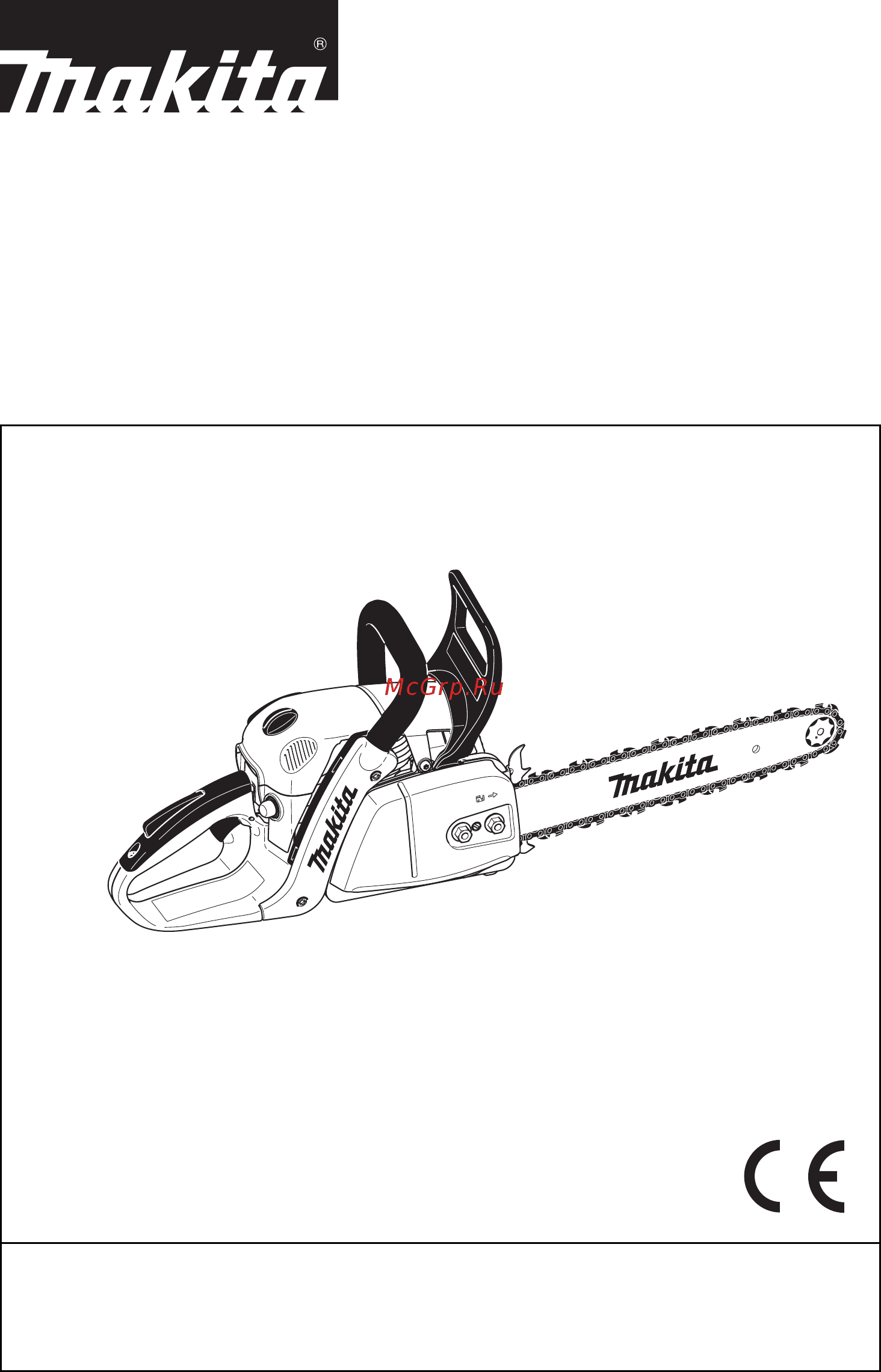 Makita EA3501F35B Инструкция по эксплуатации онлайн