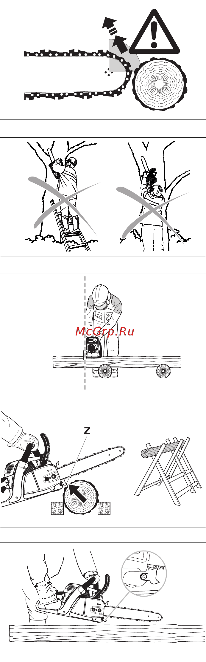 Makita EA3501F35B Инструкция по эксплуатации онлайн [6/40] 507673