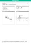 HansGrohe Metropol S 14420000 Инструкция по эксплуатации